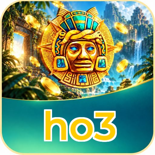 Screenshot 1 - ho3 Home Screen