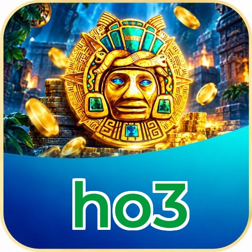 Screenshot 1 - ho3 Home Screen