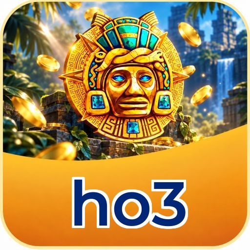 Screenshot 1 - ho3 Home Screen