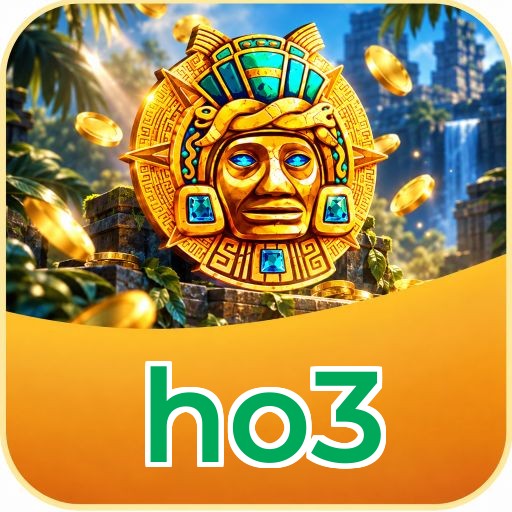 Screenshot 1 - ho3 Home Screen