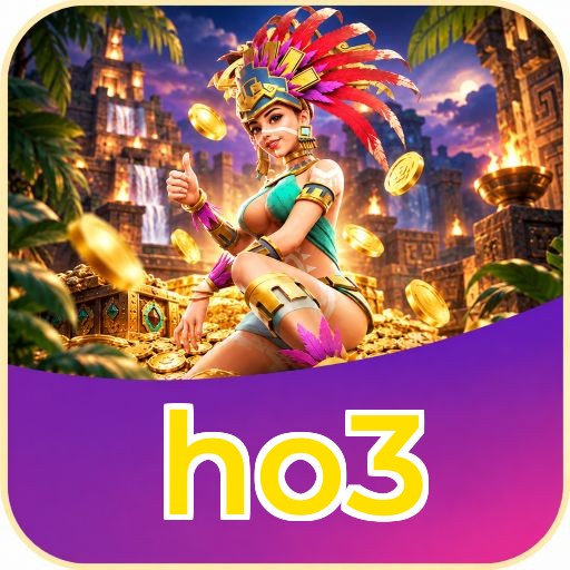 Screenshot 1 - ho3 Home Screen
