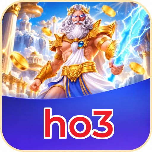 Screenshot 1 - ho3 Home Screen