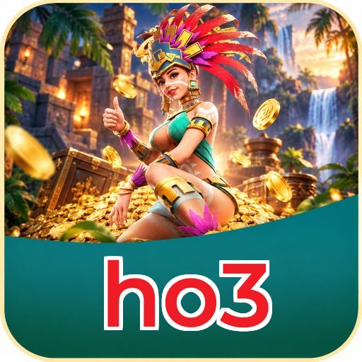 Screenshot 1 - ho3 Home Screen