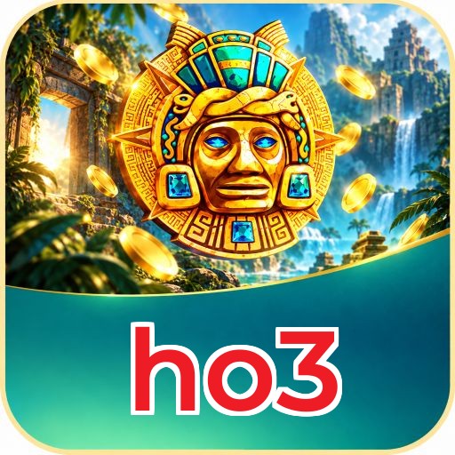 Screenshot 1 - ho3 Home Screen